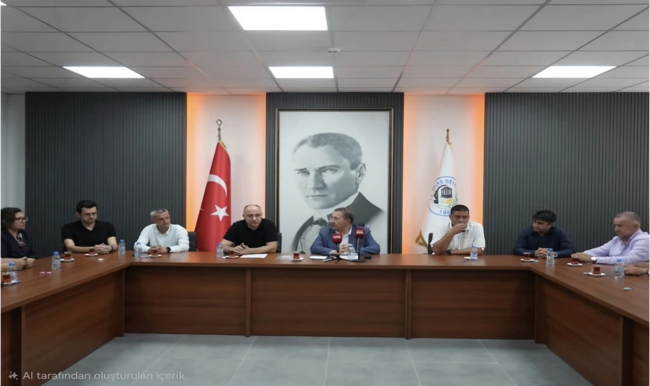 Milas’ta Denizcilik ve Kabotaj Bayramı’nın 100. Yılı Güllük’te Coşkuyla Kutlanacak: Dev Program Açıklandı