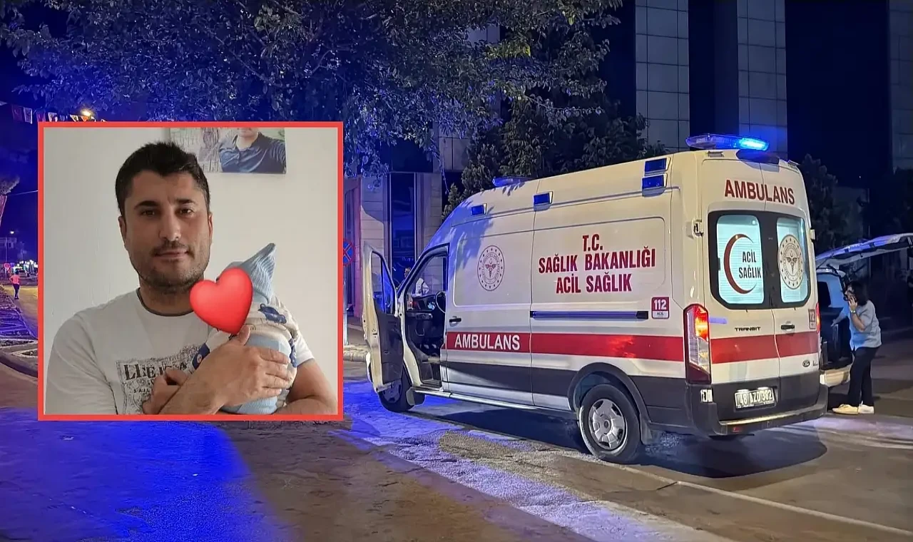 Muğla'da KADES İhbarına Giden Polis Memuru Tayfun Baş Şehit Oldu