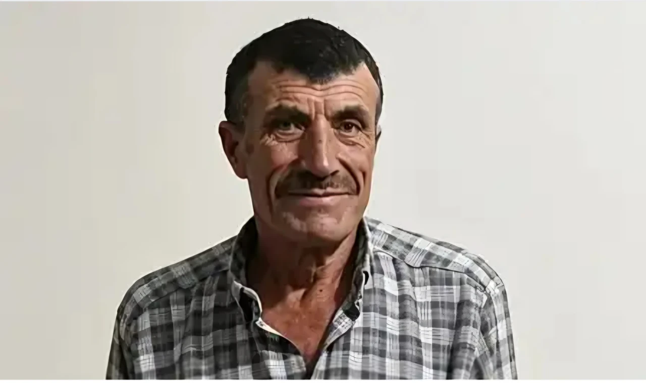 Ahırda Hareketsiz Bulunan İbrahim Ateş Hayatını Kaybetti