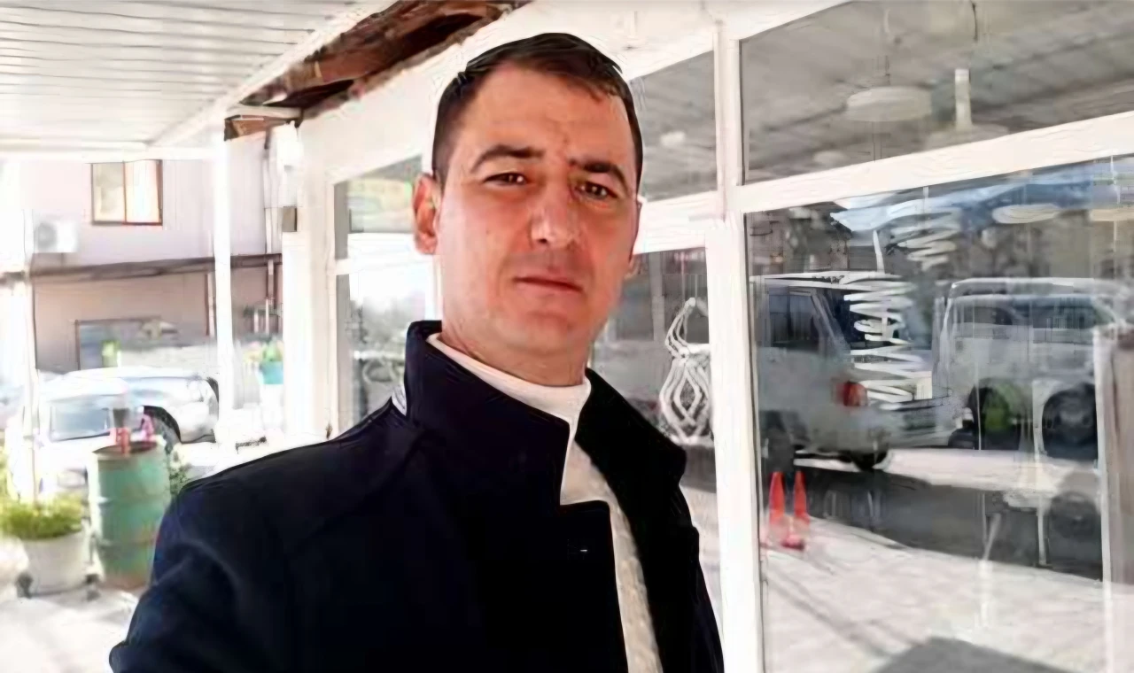 Milas'ta Acı Kayıp: Malik Bircan 40 Yaşında Vefat Etti