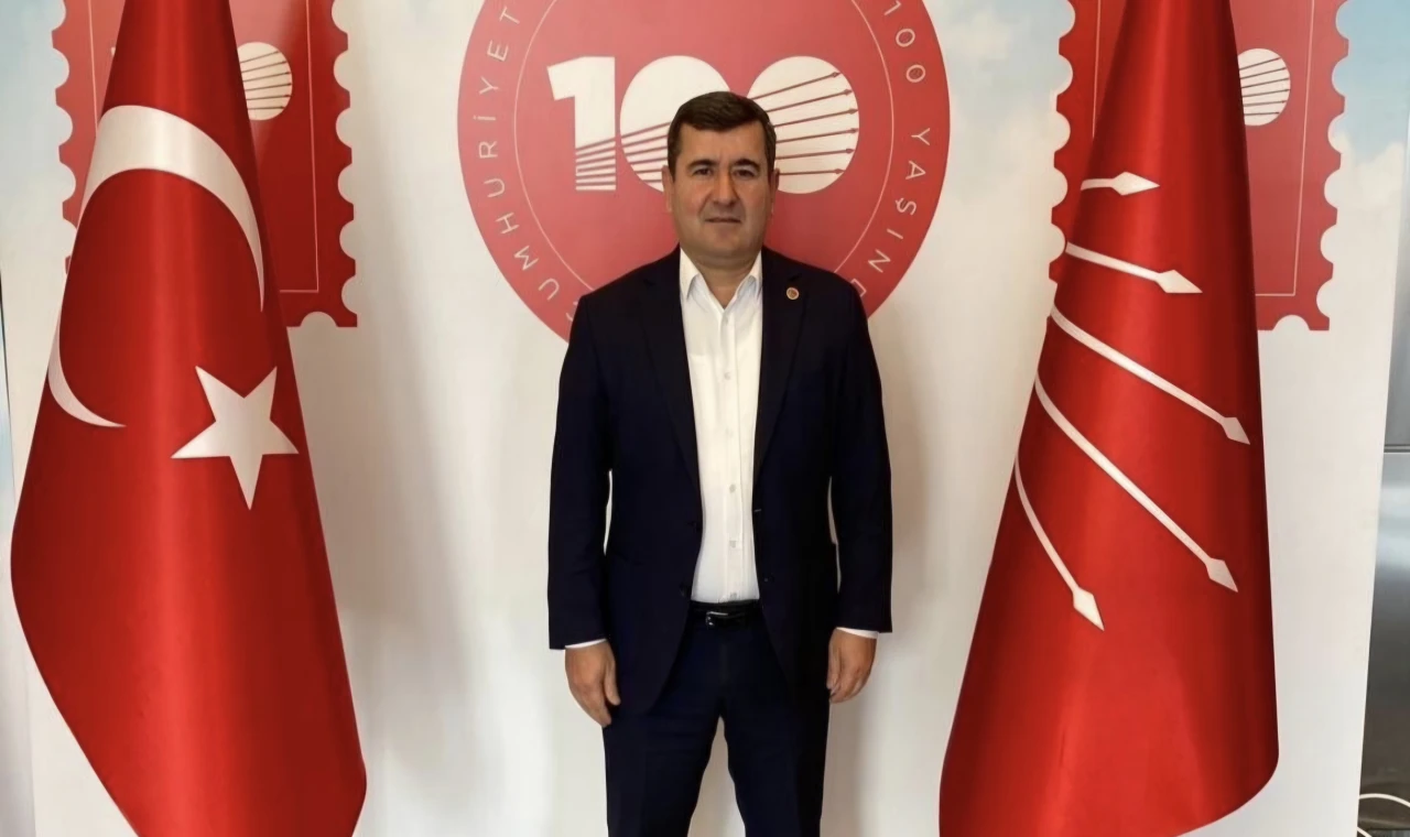 Yeni CHP Muğla İl Başkanı Halil Karahan'dan İlk Açıklama: "Ayrışma Değil, Dayanışma Zamanı"