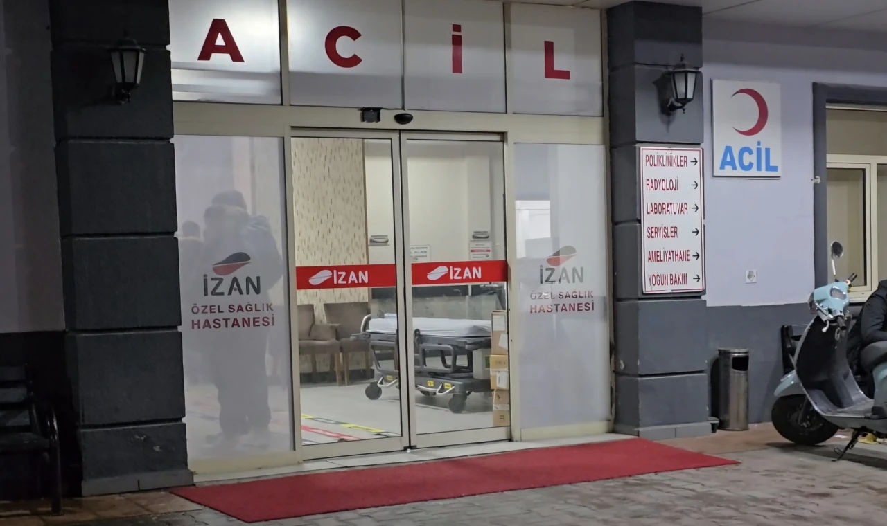 İkiztaş’ta Balkondan Düşen Fatmaana Can Hayatını Kaybetti