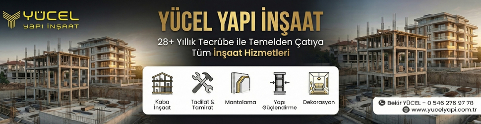 BEKİR YÜCEL