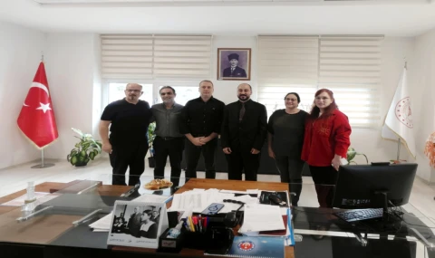 Hastanede Yeni Uzman Hekimler Göreve Başladı, Poliklinik Sayısı 49’a Ulaştı