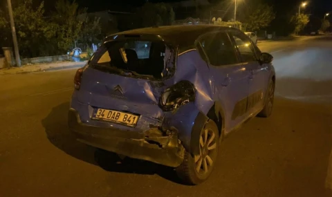 Milas–Bodrum Karayolu üzerinde zincirleme trafik kazası meydana geldi.