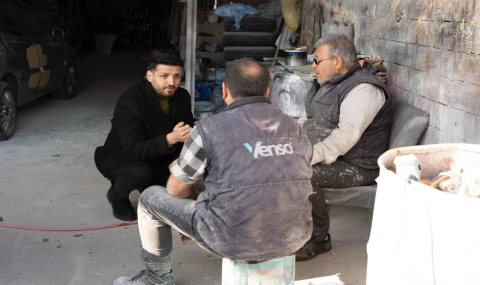 Milas Esnaf ve Sanatkârlar Odası Başkan Adayı Onur Bozer: “Esnafın Gücünü Birlikte Avantaja Dönüştüreceğiz”