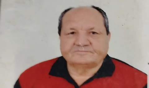 Milas Gençlik ve Spor İlçe Müdürü Dürmüş Tayfun Uslu’nun Acı Günü