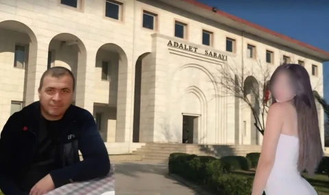 Milas’ta Halil İbrahim Mercan’ın Ölümüyle İlgili Davada 17 Yaşındaki Sanığa 20 Yıl Hapis