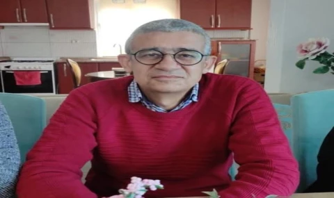 MITSO’nun Acı Günü: Nuri Erhan Demir Hayatını Kaybetti