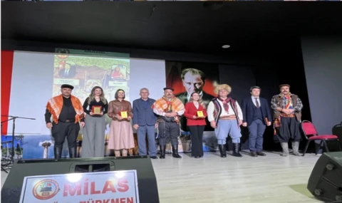 “Nardugan Yörük ve Türk Bayramı Değildir”