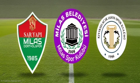 Takımlarımızın Bu Haftaki Maçları