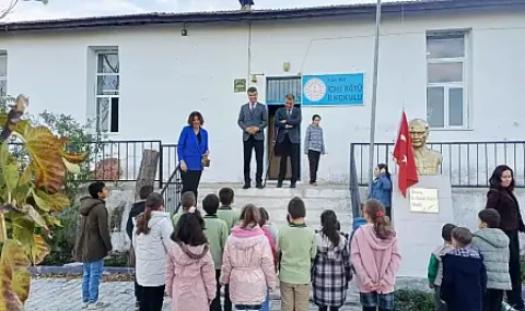 Binlerce Öğrenci Tatil Sevinci Yaşadı, Müdür İsa Bal’dan Duygusal Mesaj