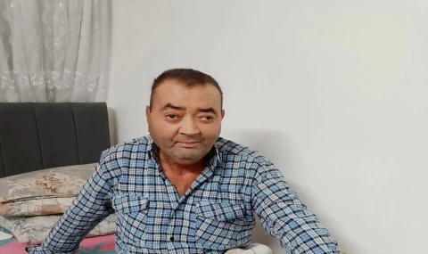 Malul Gazi Mehmet Dağ Kansere Yenildi, Hayatını Kaybetti