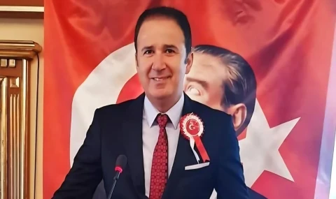 MEMDER Başkanı Kırkık'tan Sabit Harç Tepkisi: “Küçük İşletmeler Zor Durumda”