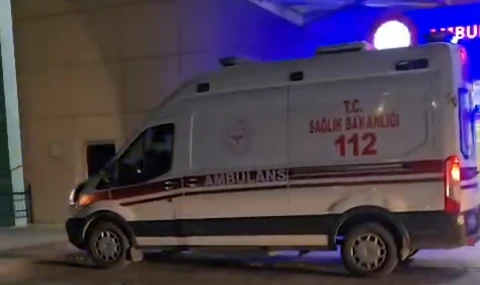 Milas’ta Gece Saatlerinde Bıçaklı Kavga: Kayınpeder Damadını Yaraladı