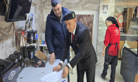 Milas’ta Şehit Yakınları ve Gazilere Vefa: 25 İşletmeden “Vefa Noktası” Desteği