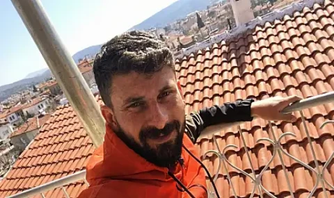 Milas’ta Şüpheli Ölüm: 39 Yaşındaki Talih Gümüş Evinde Hayatını Kaybetti