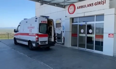 Milas’ta Üzücü Olay: Bir Kişi Ağır Yaralı Olarak Hastaneye Kaldırıldı