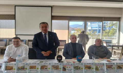 MİTSO Başkanı Özer: “Milas, Yatırım ve Üretimde Yeni Bir Döneme Giriyor”