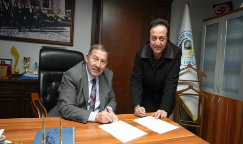 Milas’ta Bilimsel Kentleşme İçin Güç Birliği