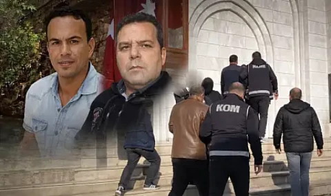 Milas'ta Ölüm Olayları Sonrası Tefecilik Operasyonunda 4 Kişi Tutuklandı