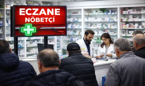 Özgür Özel Milas’ta Vatandaşlarla Buluşuyor: Miting Nedeniyle Trafik ve Nöbetçi Eczane Düzeni Değişti