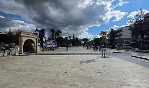 Bayramda Milas’ta Hava Şartlarında Sürpriz İhtimali