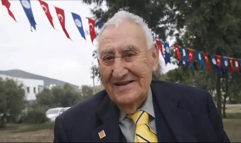 Milas siyasetinin önemli isimlerinden Özçelik Aral hayatını kaybetti