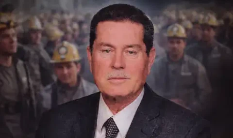 Milas'ta Maden işçilerinin temsilcisiydi: İbrahim Kocabıyık'tan acı haber