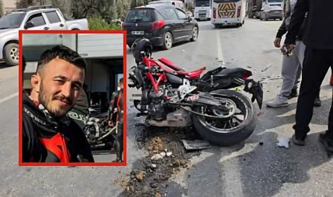 Milas’ta Yaşam Mücadelesi Acıyla Noktalandı: Osman Ateş Hayata Gözlerini Yumdu
