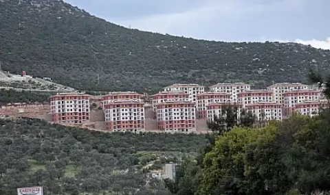 Muğla’da TOKİ Kurası Son Dakika Ertelemesi