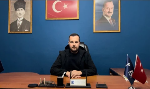 Anahtar Parti Milas İlçe Başkanı İbicek’ten Açıklamalar: “%7,2’lik Oran Başlangıç”