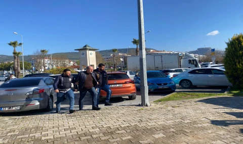 GÖZALTINA ALINAN LEVENT ARKAN TUTUKLANDI!