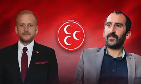 MHP Muğla İl Başkanlığına Emrah Oltulu atandı