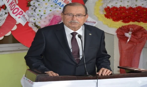 Milas’ı Üzen Vefat: Başkan Kamil Gül Hayatını Kaybetti
