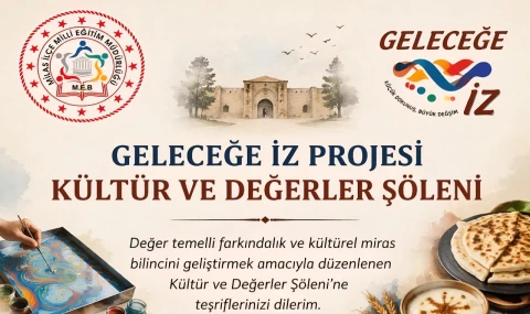 MİLAS’TA “GELECEĞE İZ” BIRAKACAK KÜLTÜR ŞÖLENİ YARIN BAŞLIYOR!