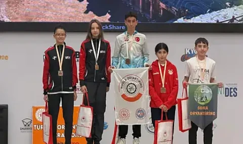 Muğla'nın gururu şampiyon sporcular sponsor bekliyor