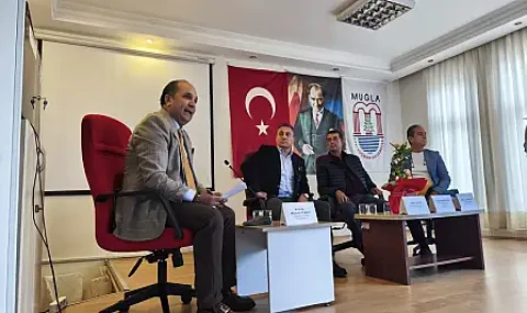Orta Doğu krizi turizmde masaya yatırıldı: Milas MYO'da kritik panel
