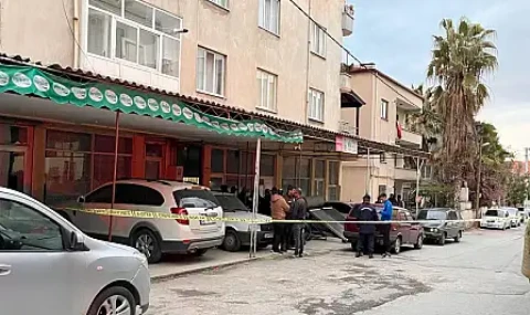 Yatağan'da 17 yaşındaki genç apartman boşluğuna düşerek hayatını kaybetti