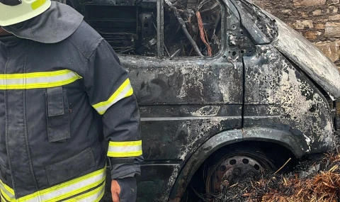 Milas Bağdamları Mahallesi’nde Samanlık Yangını: Bir Kamyonet Kullanılamaz Hale Geldi