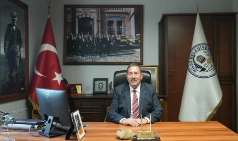 Milas Belediye Başkanı Fevzi Topuz’dan Kurban Bayramı Mesajı