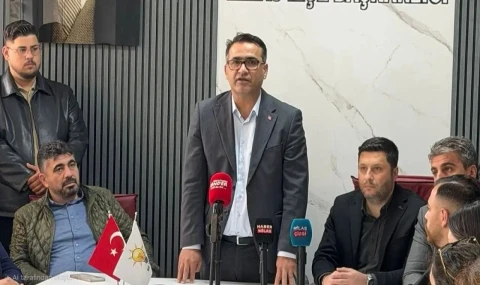 Milas'ta '3 dönümlük arazi' polemiği alevlendi: Akyer'den Topuz'a sert çıkış