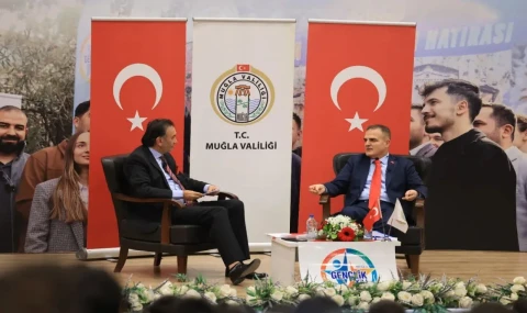 Vali Akbıyık Gençlere Verdiği Sözü Tuttu: Yurtlarda İnternet Sorunu Çözüldü