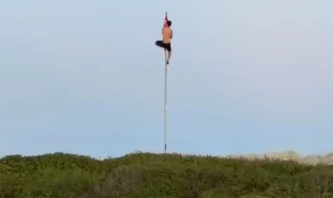 Bodrum’da tekne turu sırasında yaşanan anlamlı bir davranış, vatandaşların takdirini topladı.
