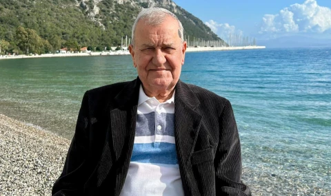 Milas Eski Belediye Başkanı Muhammet Tokat ve Ailesini Üzen Vefat
