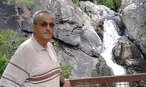 Milas'ın eski siyasi isimlerinden Mustafa Tüfekçi yaşamını yitirdi