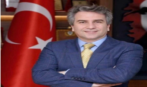 Milas’ın Yeni Kaymakamı Dr. Vural Karagül Kimdir?