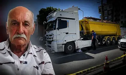 Milas'taki feci kazada hayatını kaybeden kişinin kimliği belli oldu