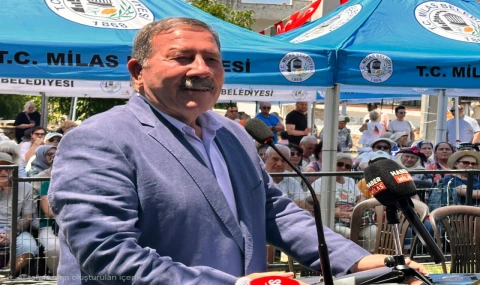 TARİH VE KÜLTÜR BULUŞTU: YEREL KÜLTÜRÜ YAŞATMA VE TURİZM FESTİVALİ COŞKUYLA GERÇEKLEŞTİ