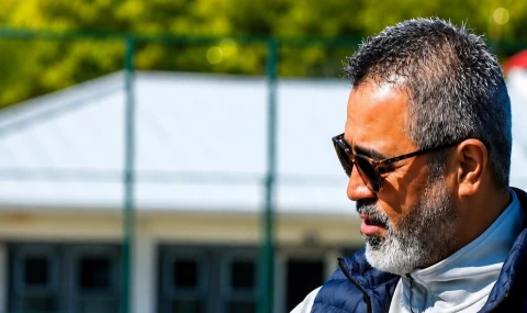 Milas Belediyespor’da Başkan Şafak Kaya’dan Veda Kararı: "Yeni Projelerime Odaklanacağım"